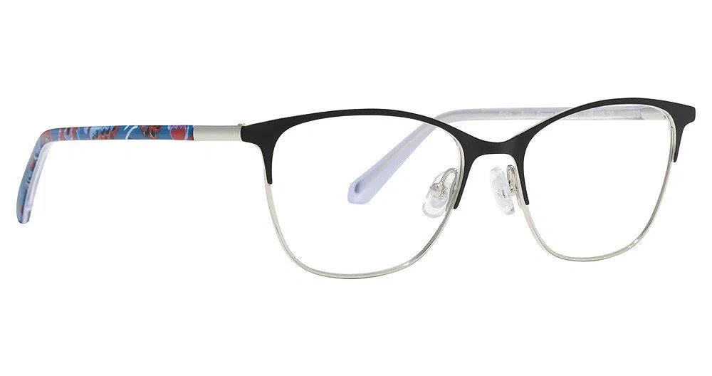 Vera Bradley VBSTELLA Eyeglasses - view 2